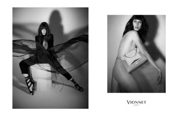 法国时尚老牌 Vionnet 寻求投资方，扩展香水和眼镜新业务
