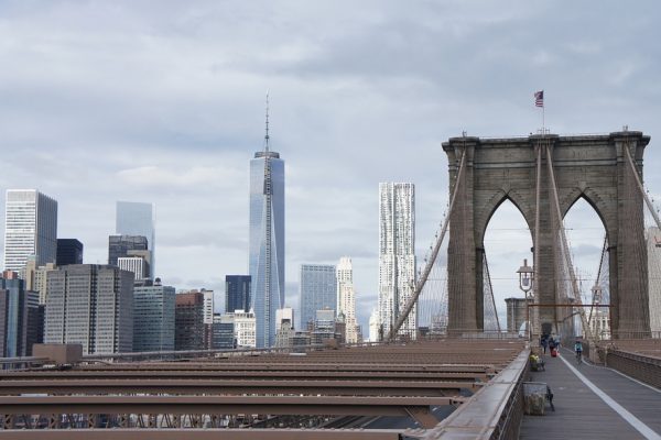 纽约时尚制造基金FMI、纽约市政府合力推动”纽约制造“