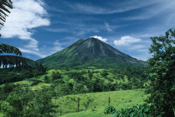 Discovery拓展IP授权业务，将在哥斯达黎加打造10亿美元生态旅游公园
