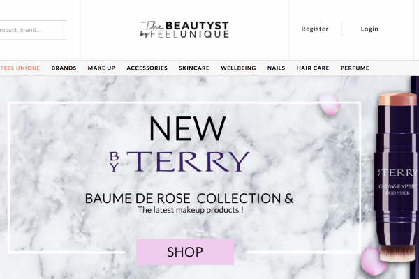 英国美妆电商 Feelunique 收购法国在线美妆社区和市集 The Beautyst