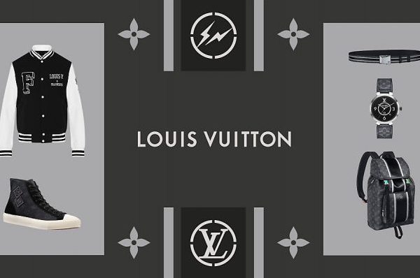 奢侈品牌x街头潮牌4大联名案例＋运动品牌x时装设计师4大联名案例