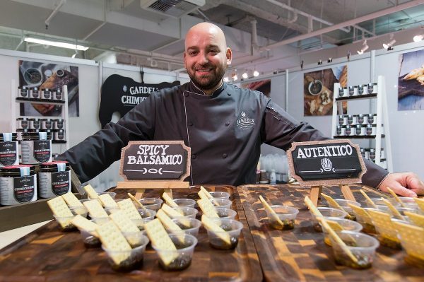 洛杉矶工艺美食集市 Artisanal L.A. 携手当地多家传统零售商，呈现另类生活方式游击展