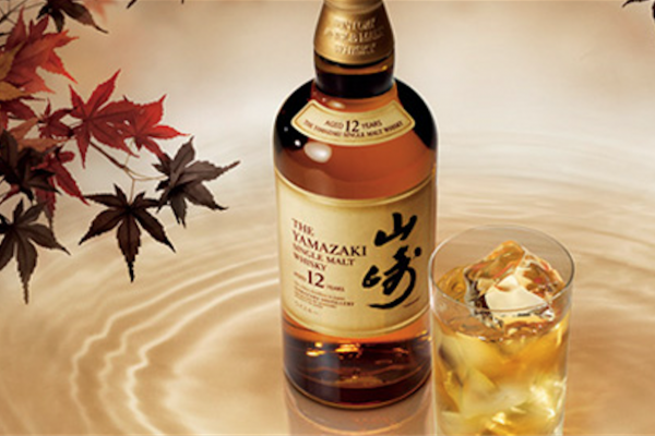 日本威士忌成中国消费者新宠，过去十年销售增长12倍