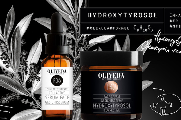 德国天然美妆品牌 Oliveda 在纳斯达克上市，将推出管理压力的智能腕带