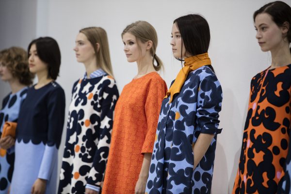 芬兰时尚品牌 Marimekko 第一季度销售额同比增长7%，成功实现扭亏为盈
