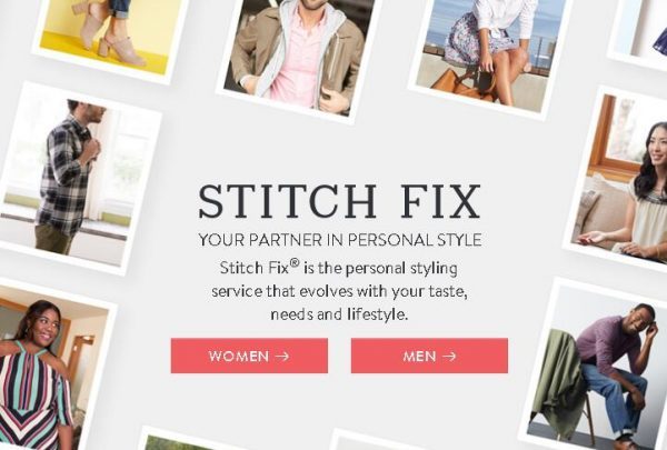 传：美国按月订购时尚初创公司 Stitch Fix 考虑 IPO
