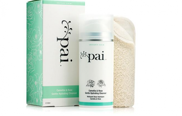 英国敏感肌护肤品牌 Pai 完成A轮融资 450万美元
