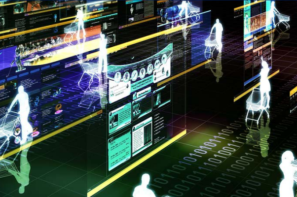 自动化大潮会让一半零售从业者丢掉饭碗吗？时尚行业免疫力最强！