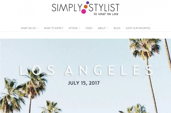 美国时尚文化媒体公司 Nylon Media 收购时尚和美容活动会议公司 Simply Stylist