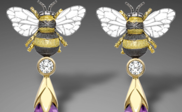 英国高端珠宝品牌 Theo Fennell 持续亏损，或将出售