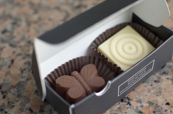 为全球供应了60%的可可豆，这两个国家终于也要做自己的巧克力品牌了！