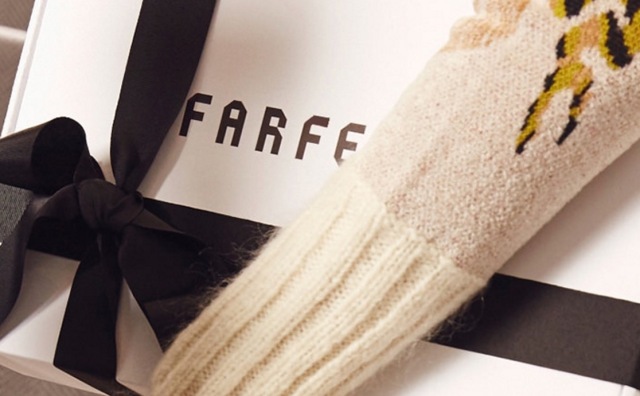 京东集团向英国时尚电商 Farfetch 投资3.97亿美元，双方达成战略合作