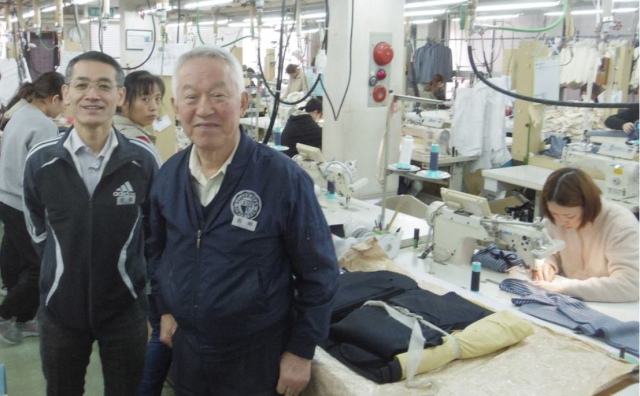这家日本缝纫厂为何受到高学历年轻人的青睐？独特的人才培养机制是秘诀！