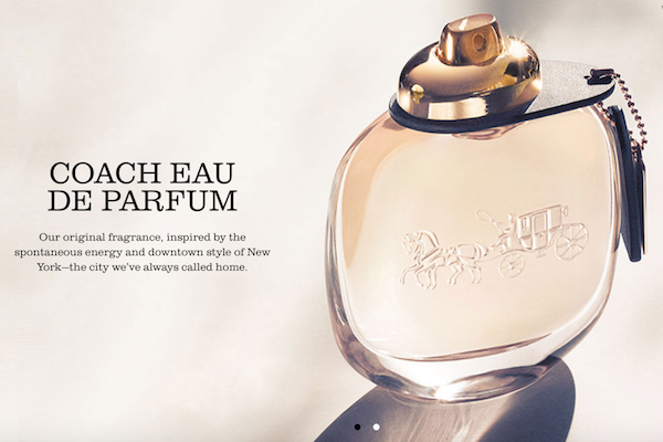 Coach 和 Rochas 助香水生产商 Inter Parfums 第二季度销售额同比增长 10.2%