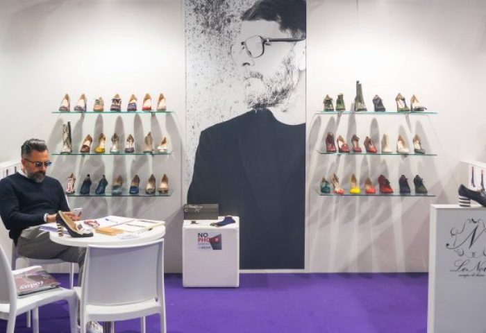 今年一季度意大利鞋履行业现复苏迹象，出口额实现5%增长