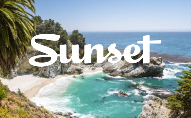 为削减开支，时代公司计划出售旗下三款杂志《Sunset》《Coastal Living》和 《Golf》