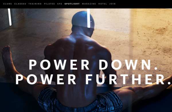 全球最大消费品私募基金 L Catterton 投资美国高端健身房品牌 Equinox