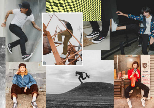 The North Face 和 Vans 的母公司，美国服饰零售巨头 VF 最新季报：中国市场销售增长 13%