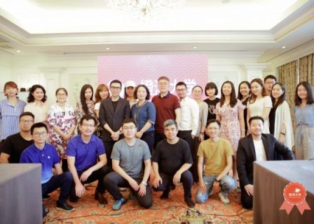 图文实录：橙湾教育一期第三轮课程圆满结束！（7月21-23日北京）