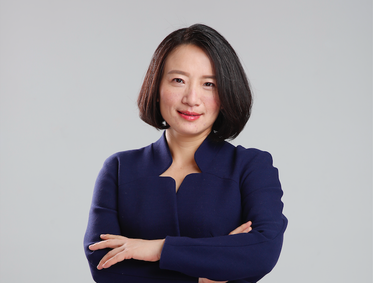 华丽志创始人余燕这七大个性化趋势左右着时尚消费产业的未来