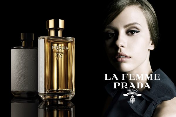 西班牙奢侈品集团 Puig 整合旗下经营 Prada 品牌香水和美妆的分公司