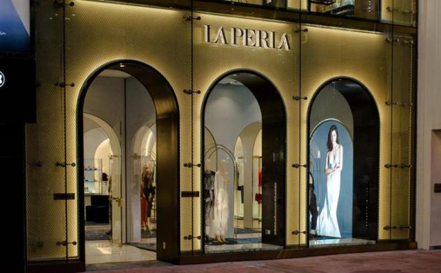 Escada品牌所有者，印度女投资人 Megha Mittal有意收购意大利顶级内衣品牌 La Perla