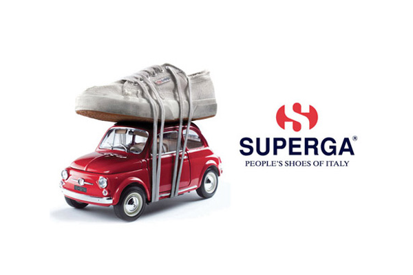 小白鞋 Superga 和 Kappa 品牌的母公司股权调整，Boglione 家族仍大权在握