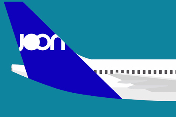 目标千禧一代乘客，法航荷航集团推出 Joon 半价品牌航班