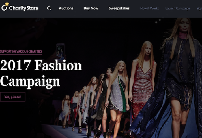 Versace，Armani 等意大利设计师品牌拍卖米兰时装周入场券，用于支持慈善事业