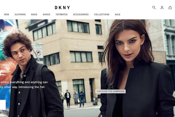为发展 DKNY 和 Donna Karan 在中国的业务，G-III 联手美国时尚界资深高管领衔的私募基金成立合资公司