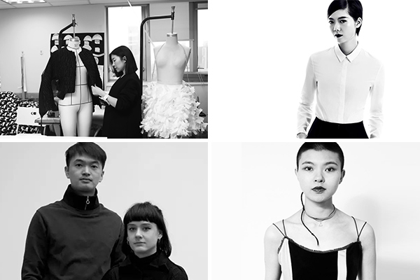 米兰时装周女装展示发布暂定日程，四位华人设计师品牌入选
