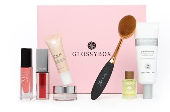 英国电商公司The Hut Group 收购按月订购美妆电商  Glossybox