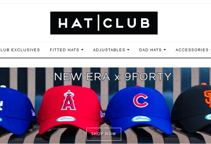 风投基金 Canal Partners出售持有的全美第二大帽子品牌 Hats Club 股权