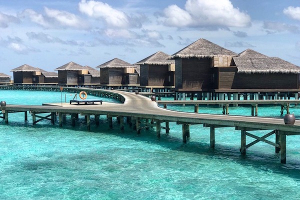雅高集团接管马尔代夫的朱美拉度假酒店 Dhevanafushi，将翻新更名为莱佛士品牌