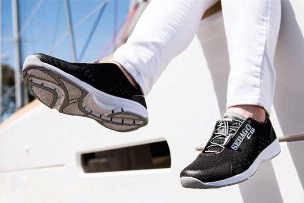 意大利运动品牌 Kappa 和小白鞋 Superga 的母公司收购美国帆船鞋品牌 Sebago