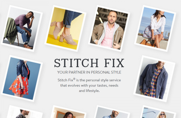 IPO还是被收购？基于算法的互联网时尚公司 Stitch Fix 炙手可热，传阿里巴巴是潜在买家