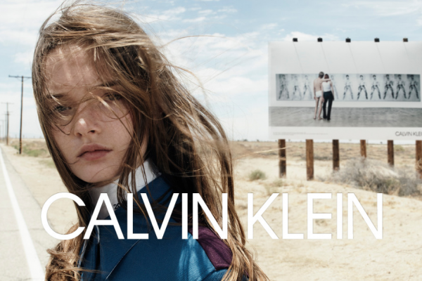 Calvin Klein 和 Tommy Hilfiger 表现出色，PVH 上调全年预期