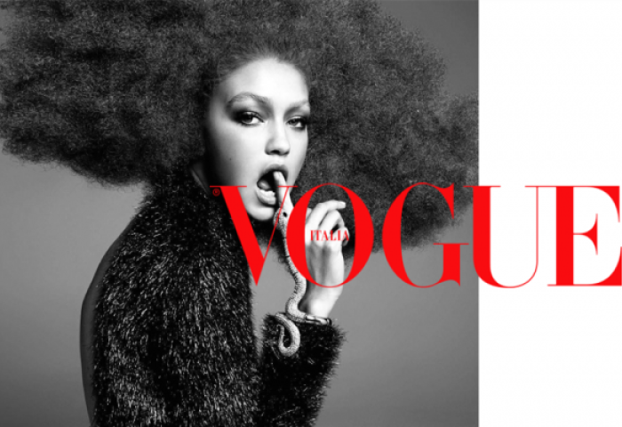 意大利康泰纳仕大幅瘦身，将终止 Vogue 意大利版的四本姐妹刊