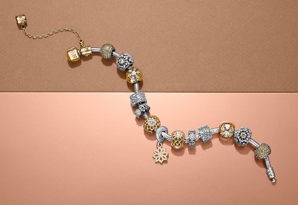 丹麦珠宝品牌 Pandora 公布最新季报：亚太地区销售额大涨 35%