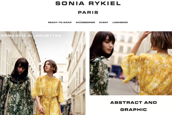 法国针织女王Sonia Rykiel加快重整步伐：日本分销渠道收归自营，女童装产品线找到合作伙伴