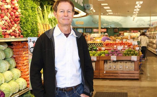 ﻿【橙湾人物志】有机食品界的比尔·盖茨：Whole Foods 创始人 John Mackey