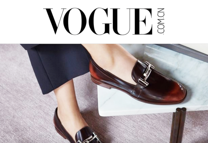 “《Vogue》是信息过载年代一盏指路明灯！”Anna Wintour 最新专访，谈数字时代平面媒体的生存之道