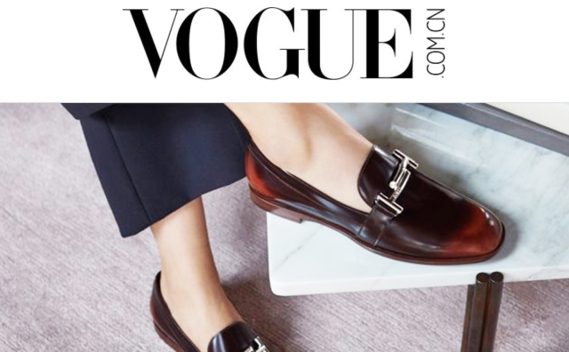“《Vogue》是信息过载年代一盏指路明灯！”Anna Wintour 最新专访，谈数字时代平面媒体的生存之道