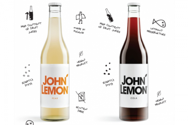 小野洋子控告爱尔兰饮料公司 John Lemon 侵权亡夫 John Lennon（约翰列侬）商标