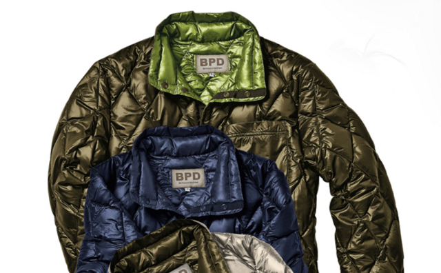 意大利服装公司 FGF Industry 收购北美军队制服供应商 Blauer USA 50%股权