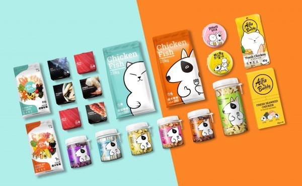【InnoBrand 2017选手专访】阿飞和巴弟：用极客思维打造宠物食品品牌