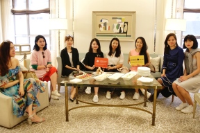 华丽志x橙湾教育：纽约之行图文播报（Day 7）