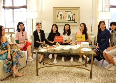华丽志x橙湾教育：纽约之行图文播报（Day 7）