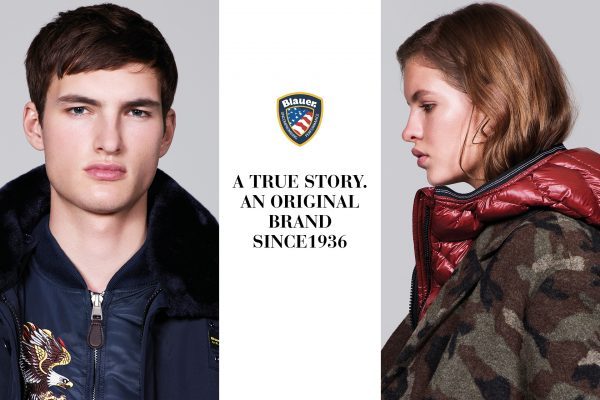 意大利知名设计师兼企业家 Enzo Fusco 收购美国羽绒服及制服品牌 Blauer 50%股权