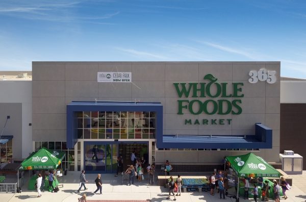 收购美国天然食品超市 Whole Foods 后，亚马逊大刀阔斧推进了这 9项改革措施